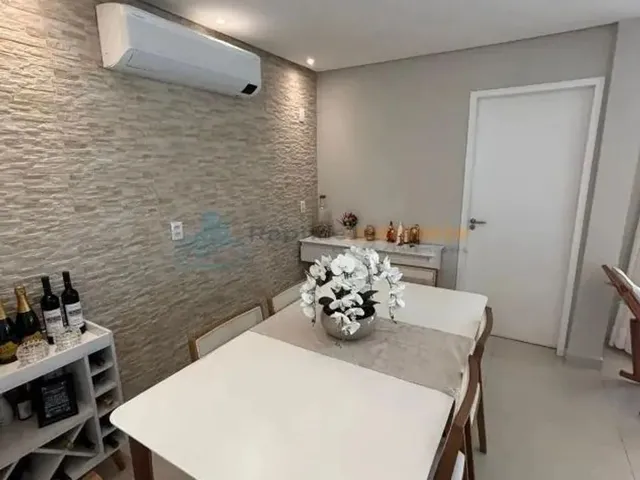 Imagem 7: Casa Espetacular, com 4 Quartos e 3 Suítes, no Bairro de Afogados