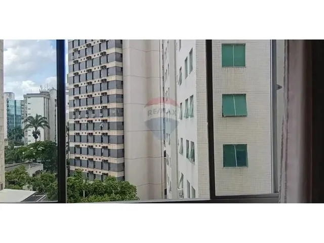 Imagem: Apartamento na Savassi com Elevador e 1