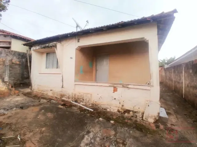 Imagem: Casa em Jardim Nova Italia