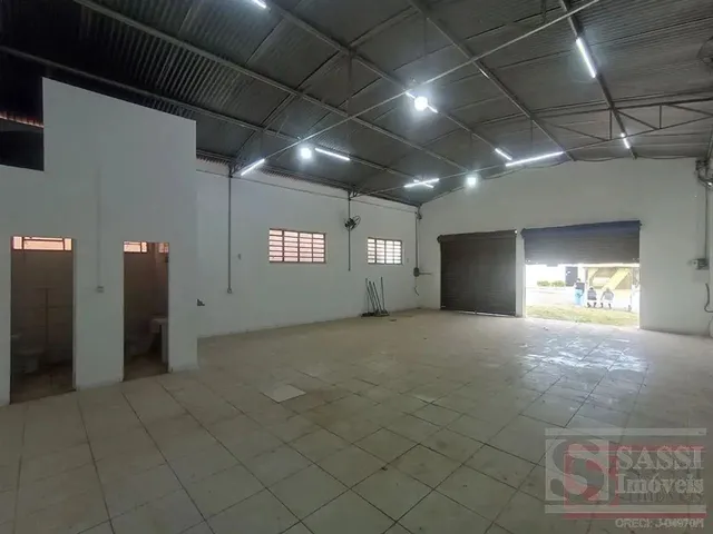 Imagem: Casa em Parque Novo Mundo
