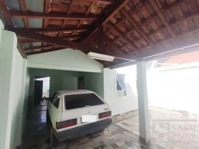 Imagem: Casa em Jardim Graminha