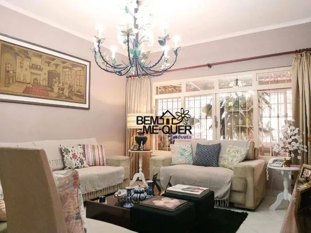 Imagem: Casa com 3 Dormitórios À Venda, 200 M²