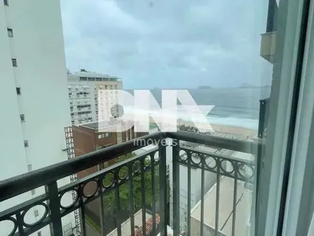Imagem: Flat-À Venda-Ipanema-Rio de Janeiro-Rj