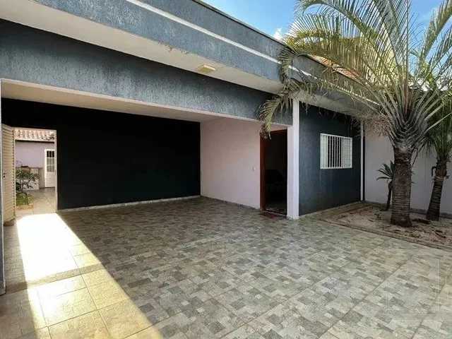 Imagem: Casa em Jardim Manacá
