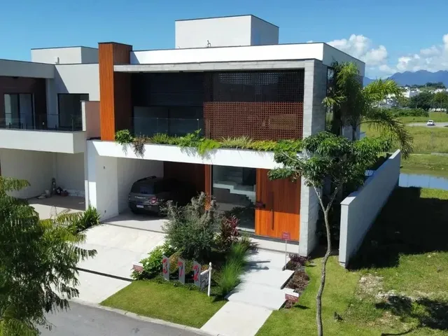Imagem: Casa Alto Padrão 3 Suítes