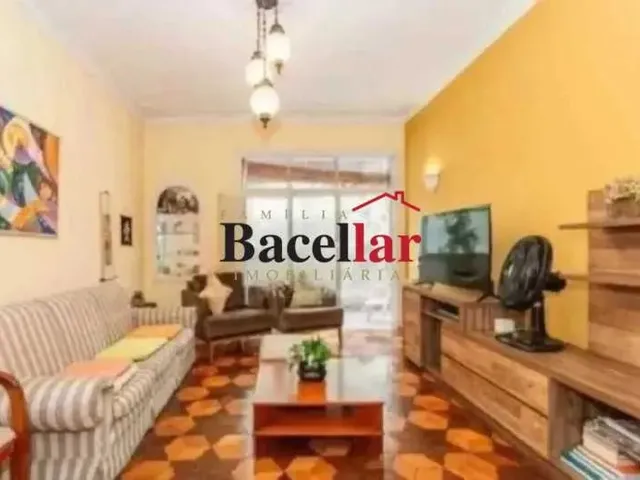 Imagem: Apartamento / Residencial / Copacabana