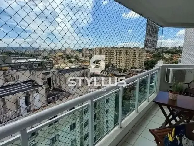 Imagem: Engenho de Dentro
