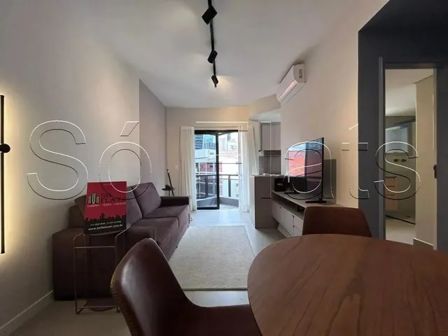 Imagem: Flat Massis Disponível para Venda com 40M²