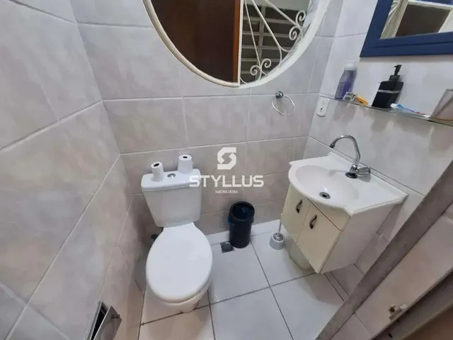 Imagem 16: Maria da Graça Casa com 5 dormitórios