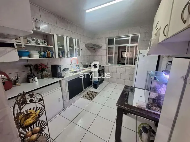 Imagem 4: Maria da Graça Casa com 5 dormitórios