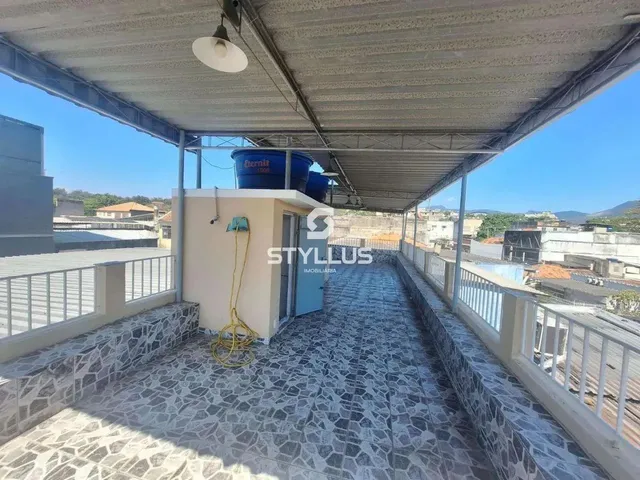 Imagem 7: Maria da Graça Casa com 5 dormitórios