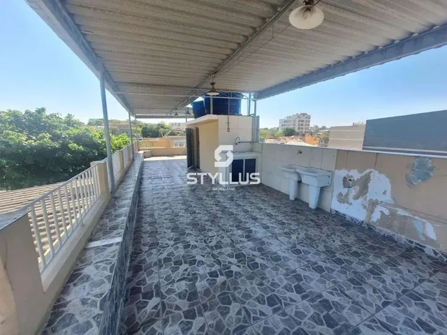 Imagem 2: Maria da Graça Casa com 5 dormitórios