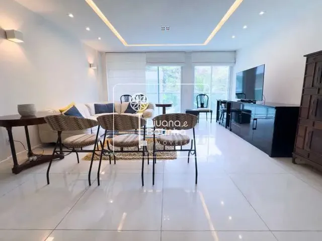 Imagem: Apartamento Padrão / Residencial / São