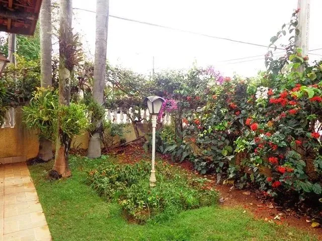 Imagem: Casa em Vila Claudia
