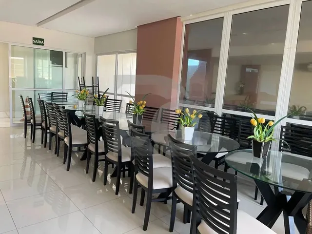 Imagem 14: Apartamento para Vender com 3 Quartos 2 Suítes no Bairro Inácio Barbosa em Aracaju