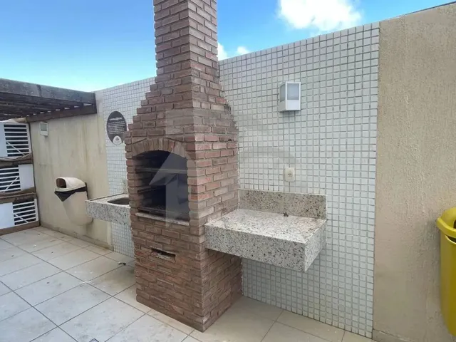 Imagem 7: Apartamento para Vender com 3 Quartos 2 Suítes no Bairro Inácio Barbosa em Aracaju