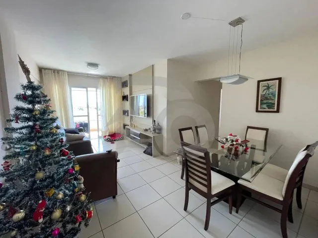 Imagem 15: Apartamento para Vender com 3 Quartos 2 Suítes no Bairro Inácio Barbosa em Aracaju
