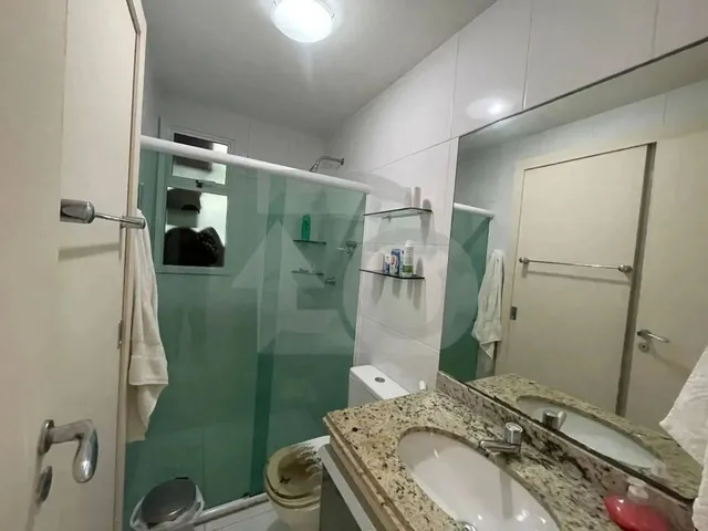 Imagem 12: Apartamento para Vender com 3 Quartos 2 Suítes no Bairro Inácio Barbosa em Aracaju