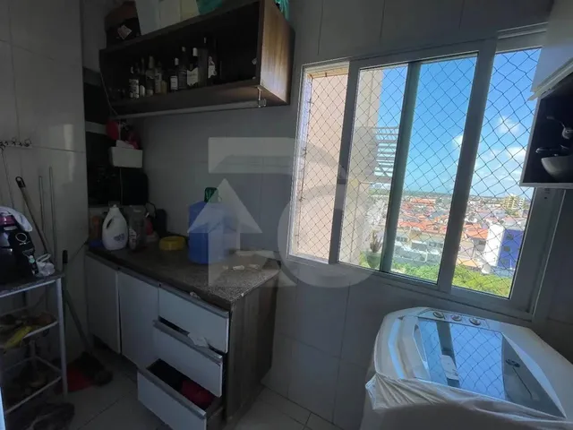 Imagem 4: Apartamento para Vender com 3 Quartos 2 Suítes no Bairro Inácio Barbosa em Aracaju