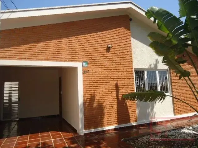 Imagem: Casa em Jardim Montezuma