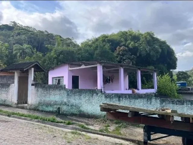 Imagem: 3 Casas em Uma no Interior de São Paulo