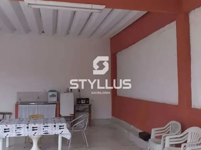 Imagem 15: Bonsucesso Casa com 2 dormitórios