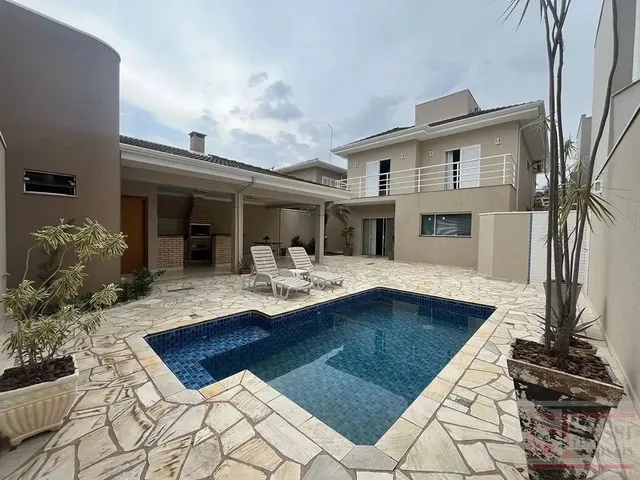 Imagem: Casa em Condomínio em Condominio Terras