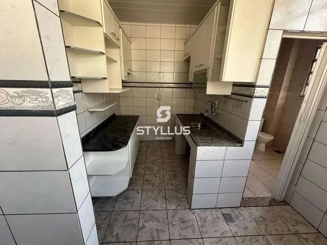 Imagem 6: Benfica Apartamento com 2 dormitórios