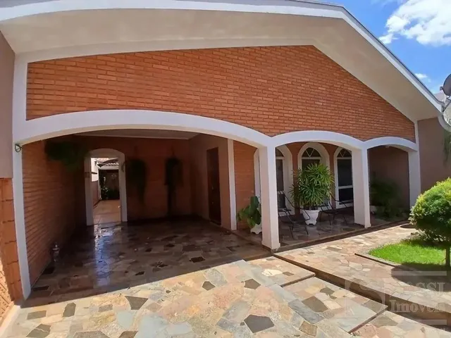 Imagem: Casa em Vila Teixeira Marques