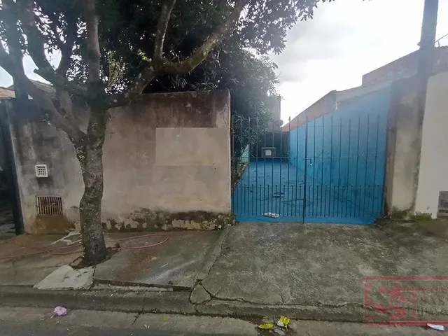 Imagem: Casa em Parque Residencial Belinha Ometto