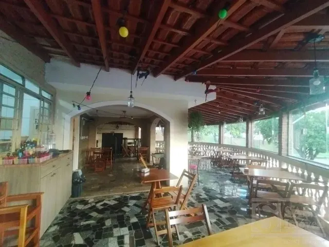 Imagem: Casa em Jardim Esteves