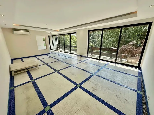 Imagem: Apartamento À Venda, 269 M² por R$ 3.900.000,00