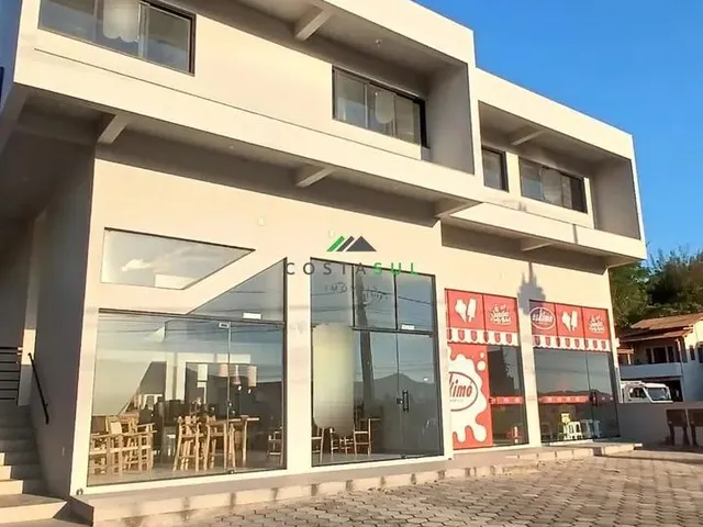 Imagem: Sala Comercial (Nº04-Piso Superior) Disponível