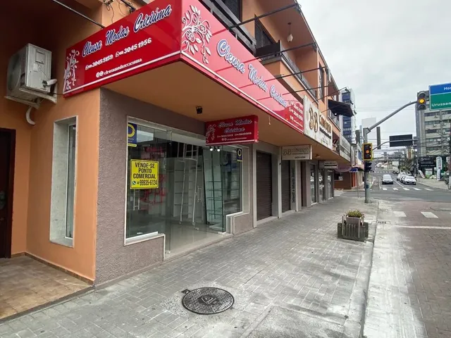 Imagem: Repasso Ponto Comercial com Ótima Localização