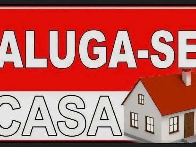 Imagem: Alugo Casa no Pedro Gondim