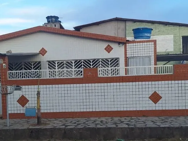 Imagem: Casa Principal para Alugar em Mangabeira