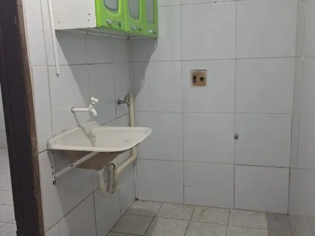 Imagem 2: Casa Principal para Alugar em Mangabeira 8