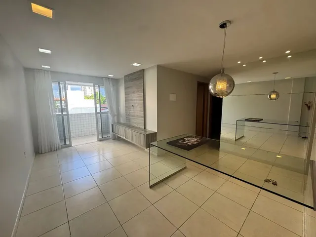 Imagem: Aluga-Se Lindo Apartamento 1º Andar 58M²