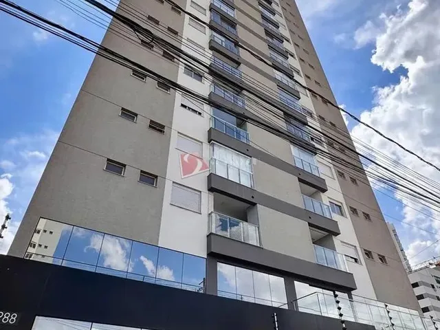 Imagem 7: Apartamento 72,56M² Próximo Ao Parque do Ingá com 3 Quartos e Varanda Gourmet