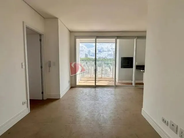 Imagem 14: Apartamento 72,56M² Próximo Ao Parque do Ingá com 3 Quartos e Varanda Gourmet