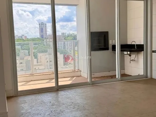 Imagem 3: Apartamento 72,56M² Próximo Ao Parque do Ingá com 3 Quartos e Varanda Gourmet