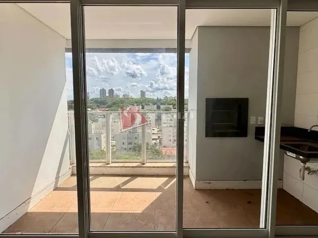 Imagem 4: Apartamento 72,56M² Próximo Ao Parque do Ingá com 3 Quartos e Varanda Gourmet