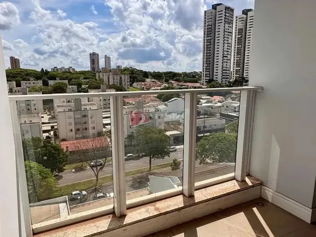 Imagem 9: Apartamento 72,56M² Próximo Ao Parque do Ingá com 3 Quartos e Varanda Gourmet