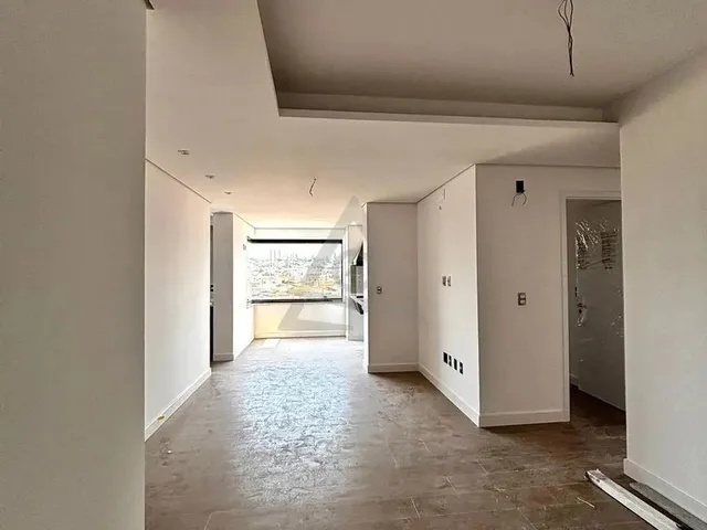 Imagem: Apartamento À Venda em Campinas, Nova Campinas