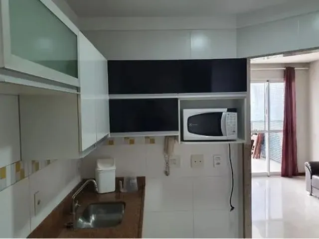 Imagem 1: Apto 3 Quartos, Sendo 2 Suíte e Wi-Fi , Perto do Hotel 4 Estações