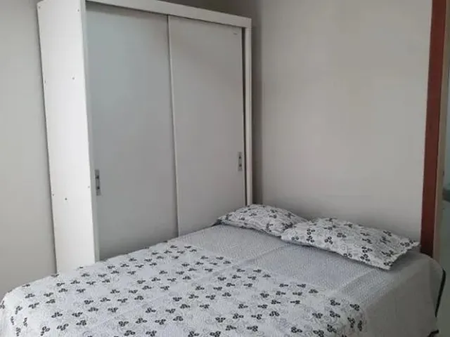 Imagem 4: Apto 3 Quartos, Sendo 2 Suíte e Wi-Fi , Perto do Hotel 4 Estações