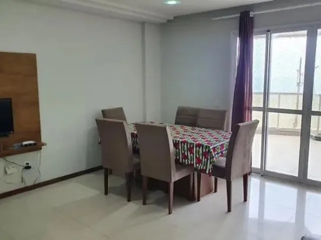 Imagem 10: Apto 3 Quartos, Sendo 2 Suíte e Wi-Fi , Perto do Hotel 4 Estações