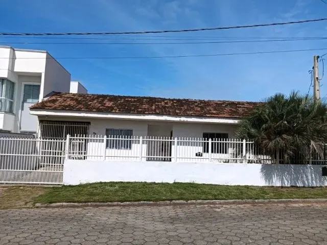 Imagem 1: Aluguel Fds e Temporada - Casa de Praia em Barra Velha - 70M do Mar - Praia do Tabuleiro!