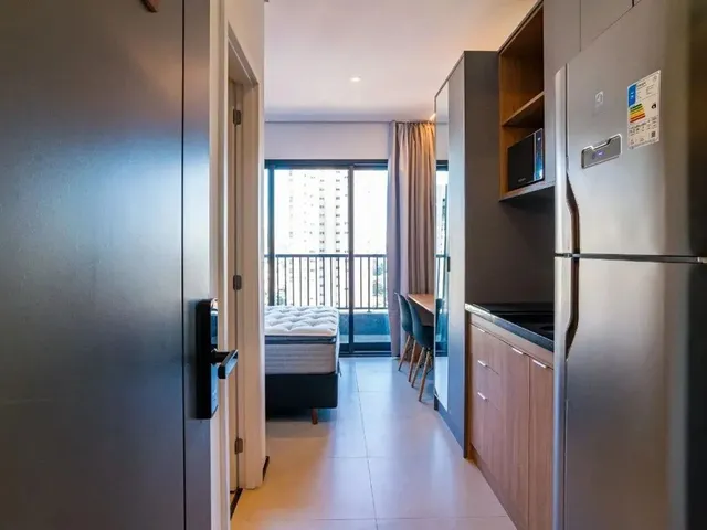 Imagem: Studio para Venda em Vila Olímpia com 1