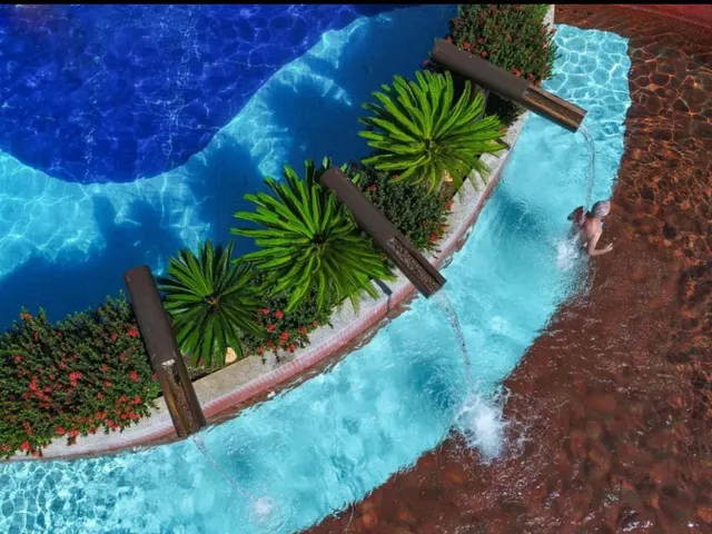 Imagem 11: Temporada no Hotsprings B3 - Caldas Novas-Go